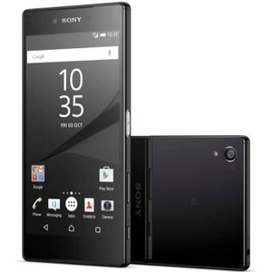 SMARTPHONE Sony Xpéria Z5 Premium