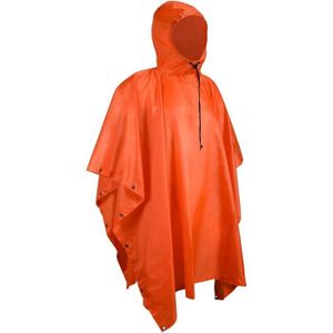 PONCHO Manteau de pluie pour homme - Coupe-vent de vélo a