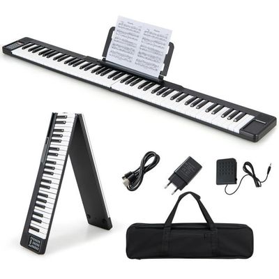 Piano de palco Yamaha CP1 com 88 teclas de madeira - Classic Keyboards -  Classic Keyboards - Especialistas em Teclados