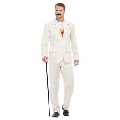 Déguisement gentleman des années 20 homme Cdiscount Jeux