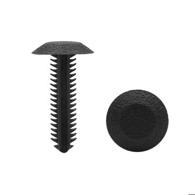 RIVET PLASTIQUE MOTEUR Doublure Bordure Fixation Panneau Clips for