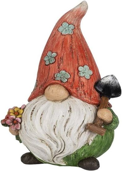 Nain De Noël En Peluche, Lutin, Décoration De Noël Pour La Cuisine