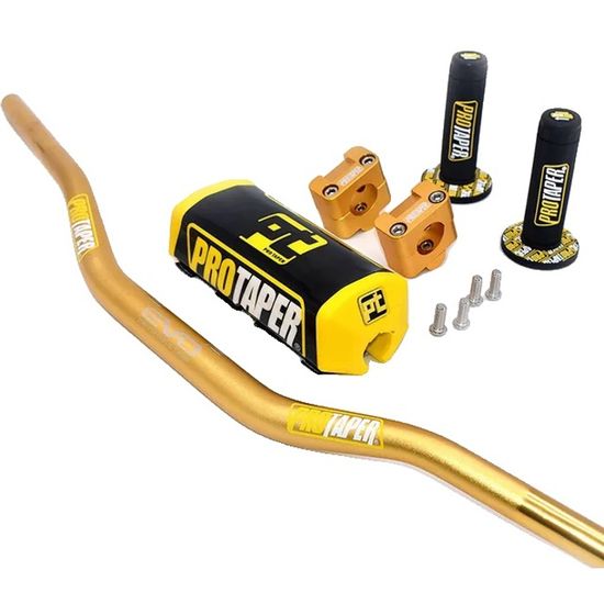 Barra Defensa Moto Mondial Hd - Nanymotos | Cuotas Sin Interés - Foto 4