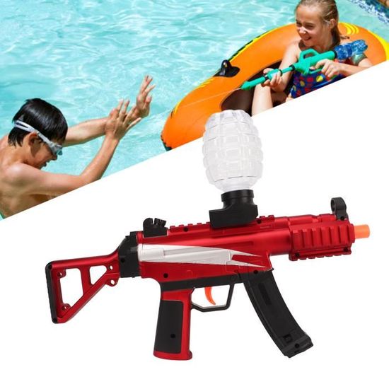 1pc couleur aléatoire - Pistolet à eau de levage pour enfants, fusil de