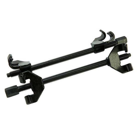 Lot 18 Outils Pour Amortisseurs De Jambe De Force 1/2" - Acier Chrome Vanadium, Pour Porsche, VW, BMW...