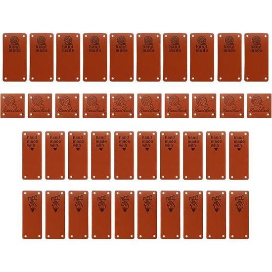 Étiquette à Coudre Personnalisée Avec Logo Ou Texte Pliable, Marque Personnalisée, Impression