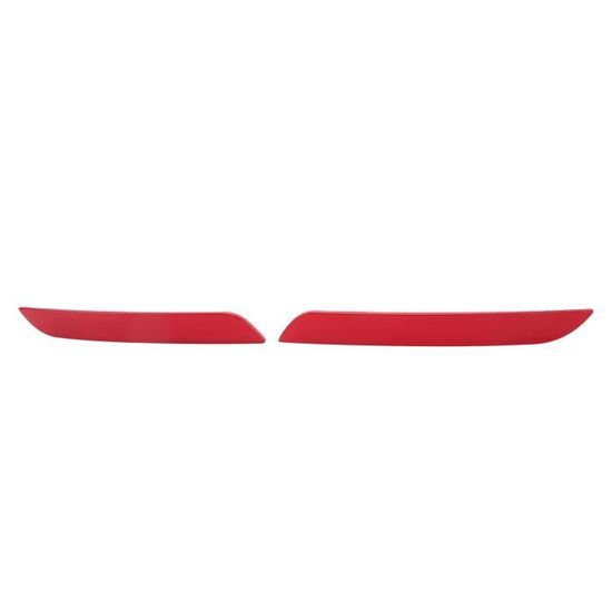 Feux Arrière LED Pour BMW F30 2013-2018 - Séquentiels, Gauche Et Droit, Marque VLAND
