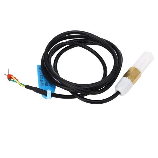 SKYRC Temperature Sensor Probe Checker Kabel für iMAX B6 B6AC Akkuladegerät