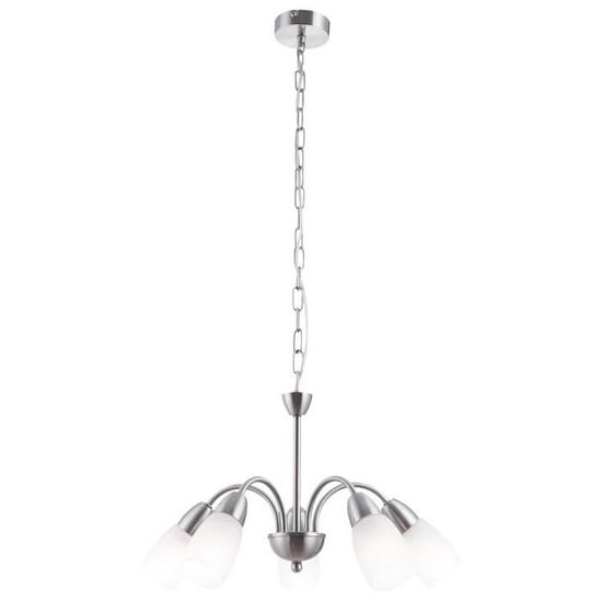 Lampe design en suspension MARGIN, pour les espaces d'accueil