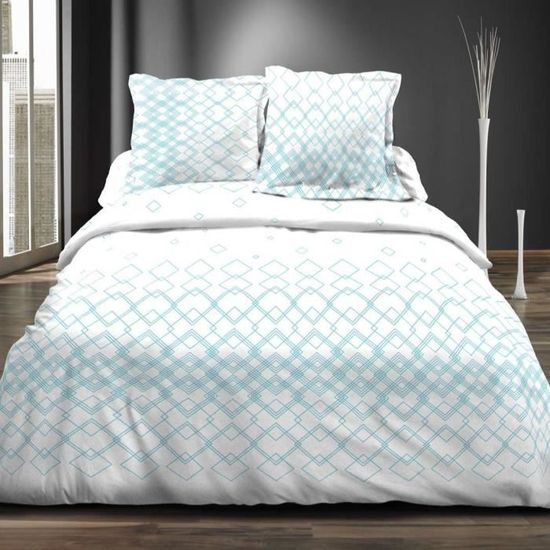 Housse de couette 220x240 cm Parure de couette 220x240 cm Parure de lit