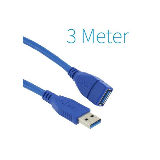 Câble USB A vers USB B 1,80 m CORDIAL CUSB 1.8