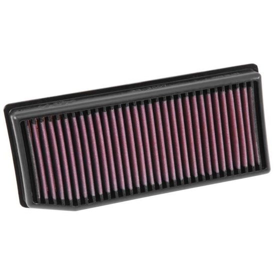 Replacement Air Filter 33-3007 RENAULT CLI IV, 0.9L; 2011