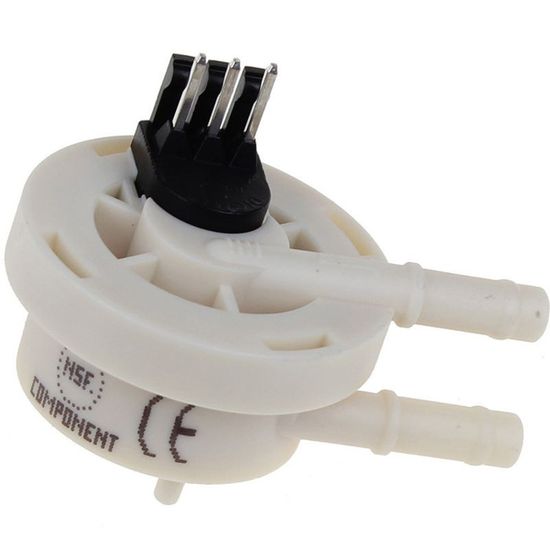 Débitmètre Eau Pour Machine à Café Krups Nespresso | Code MS-0067795 / 932-9521-A - Garantie 10 Ans