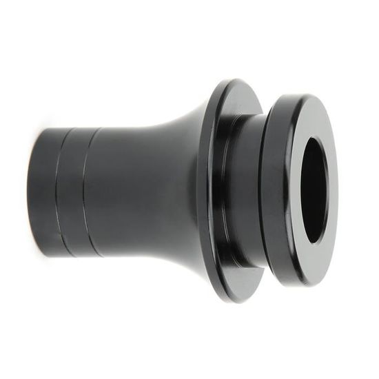 Clip De Couvercle Triangle VW Tiguan Touran 2003-2015 - Remplace 1T0867468 - Noir - 2 Pièces - 6