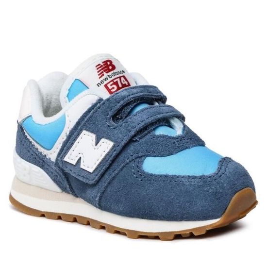 New balance bebe shop bleu