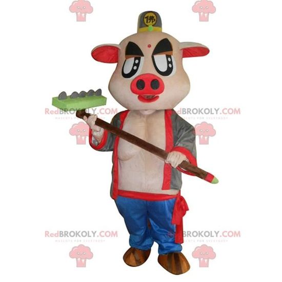 Deguisement Enfant Ensemble De Costume De Cochon Oreilles Nez Queue De Deguisement Enfant Ensemble De Costume De Cochon Oreilles Nez Queue De