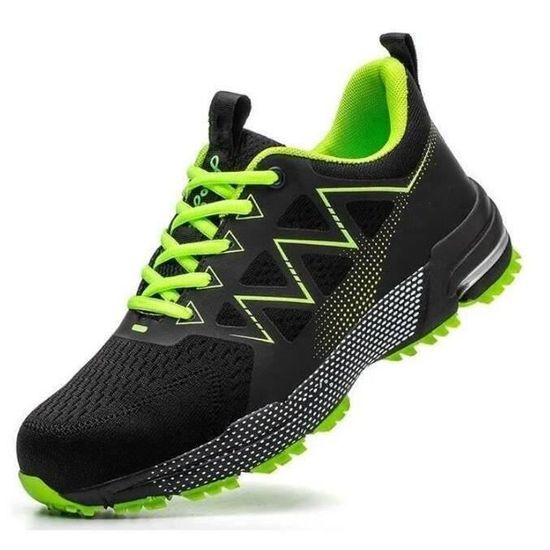Chaussures Pieds Nus Alpaca - Baskets Orthopédiques Unisexe, Imperméables, Antidouleur, Semelle Ergonomique - Pour Sport, Marche, Confort Quotidien