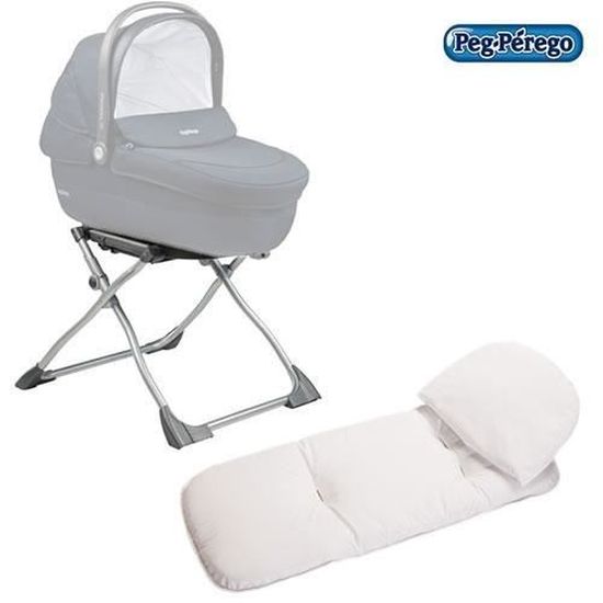 matelas pour nacelle peg perego
