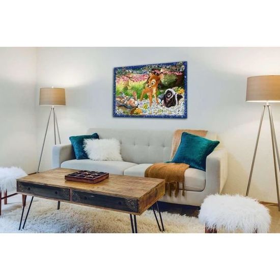 Ravensburger - Puzzle 1000 Pièces - Livres De Jardinage - Adultes Et Enfants Dès 14 Ans - Puzzle De Qualité Supérieure - 17125