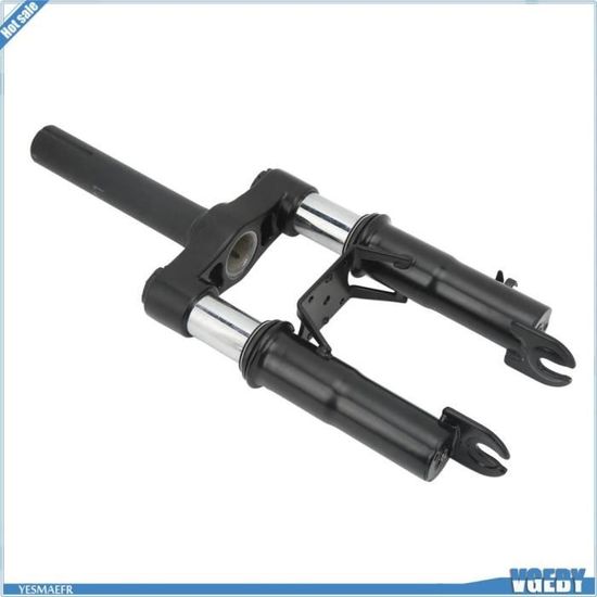Amortisseur De Fourche Avant De Scooter électrique Pour