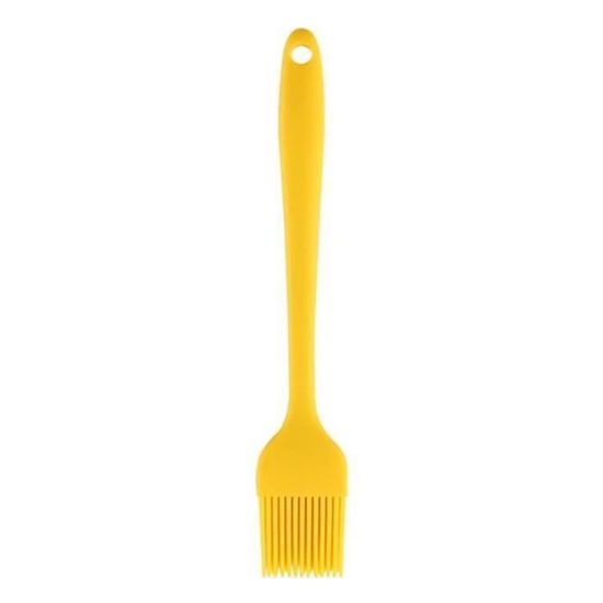 Brosses à Huile De Cuisine En Bois, Brosse De Cuisine Pour Barbecue, Brosse à Huile Multifonctionnelle à Long Manche, Brosses à Badigeonner Pour Gâteaux, Viande, Desserts