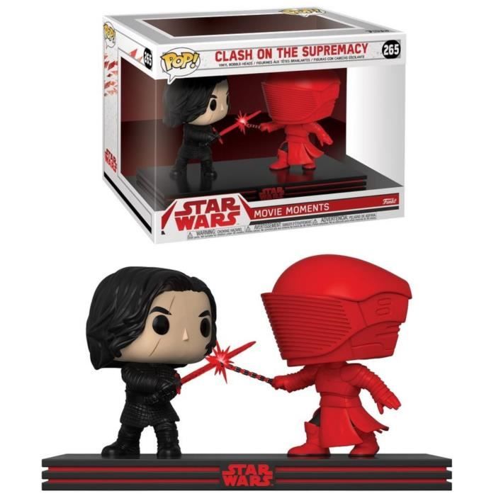 funko pop elite