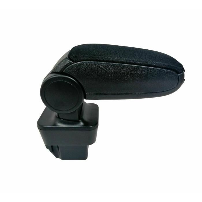 Accoudoir Spécifique En Tissu Noir Pour Opel Astra H (2004-2010) GTC Twin Top