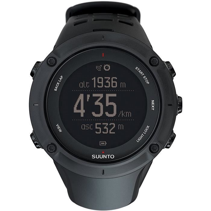 SUUNTO AMBIT3 PEAK