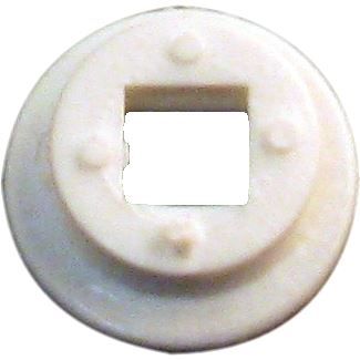 Pièces détachées de poignée de porte: Portée 7mm