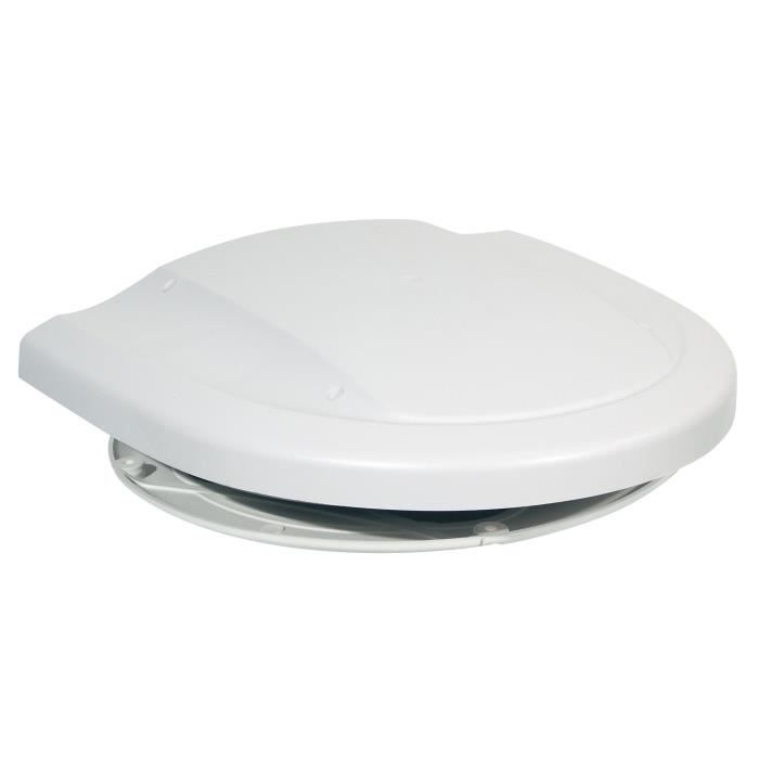 Aérateur de toit électrique 3003 12 Volts