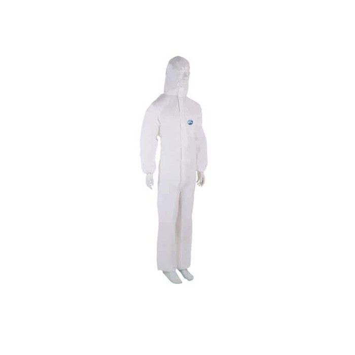 Combinaison jetable Tyvek Classic Xpert catégorie III taille L