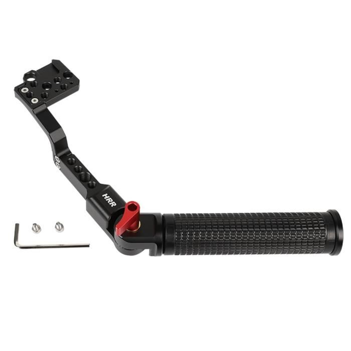 Stabilisateur,Support de poignée pour DJI Ronin S SC RS2 RSC2 stabilisateur de cardan, avec accessoires - Type Handle