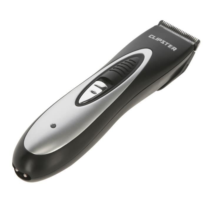KERBL Tondeuse Clipster CuttoX sur batterie