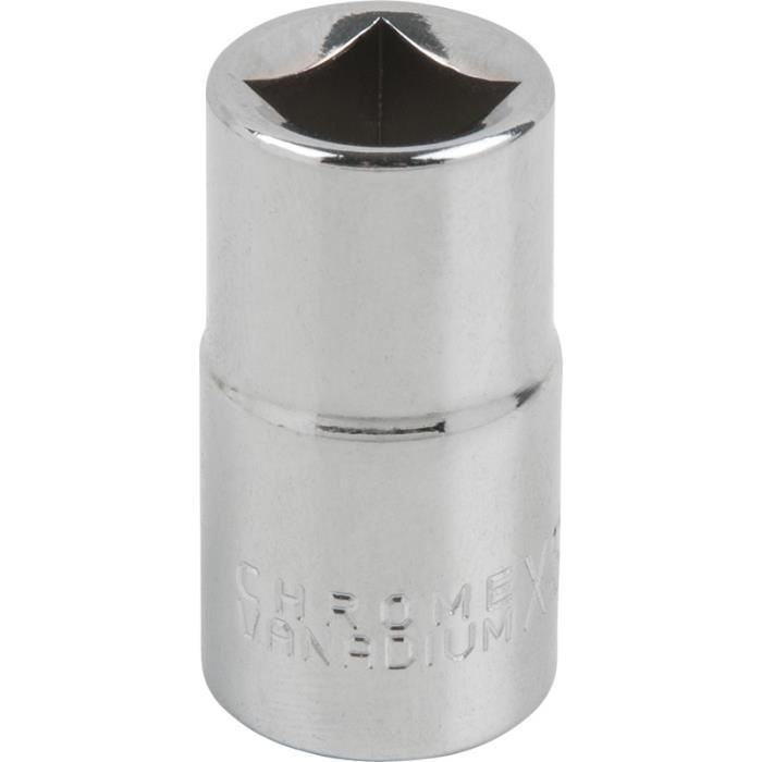 Douille de vidange 4 pans, 10 mm
