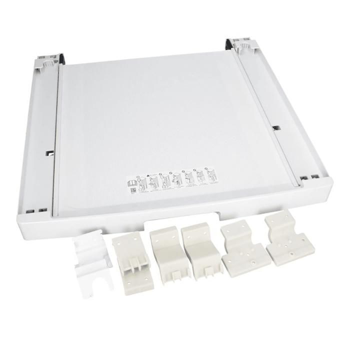 KIT DE SUPERPOSITION POUR LAVE LINGE LG - AGF30790698