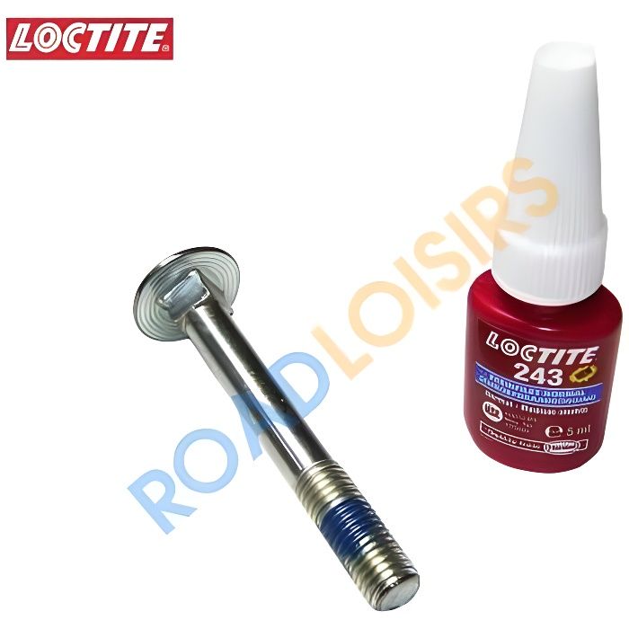 Frein filet - Loctite 243