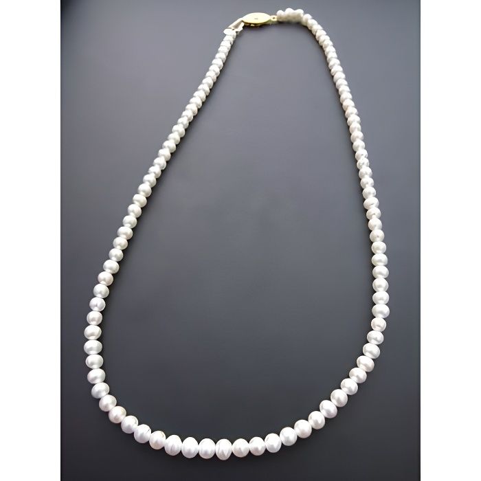 Collier Perle