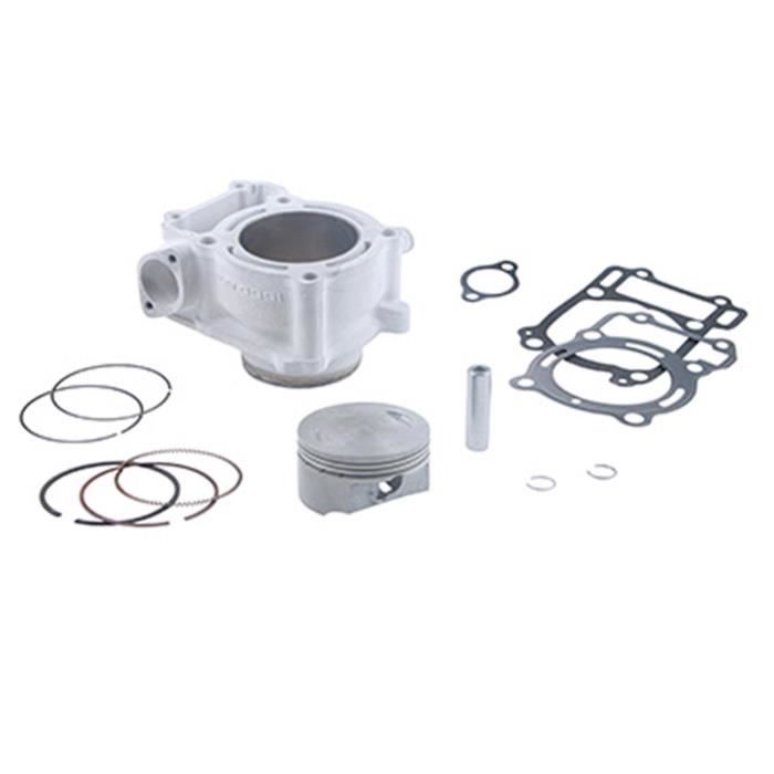 CYLINDRE MOTO MALOSSI POUR HONDA 125 CBR R (DIAM 67mm)
