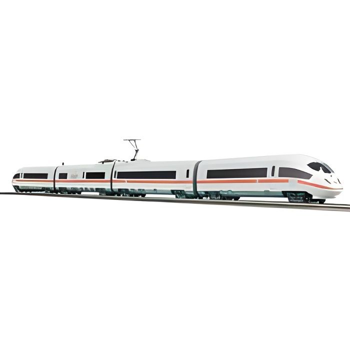 Set de démarrage modélisme ferroviaire ICE3 HO Me…