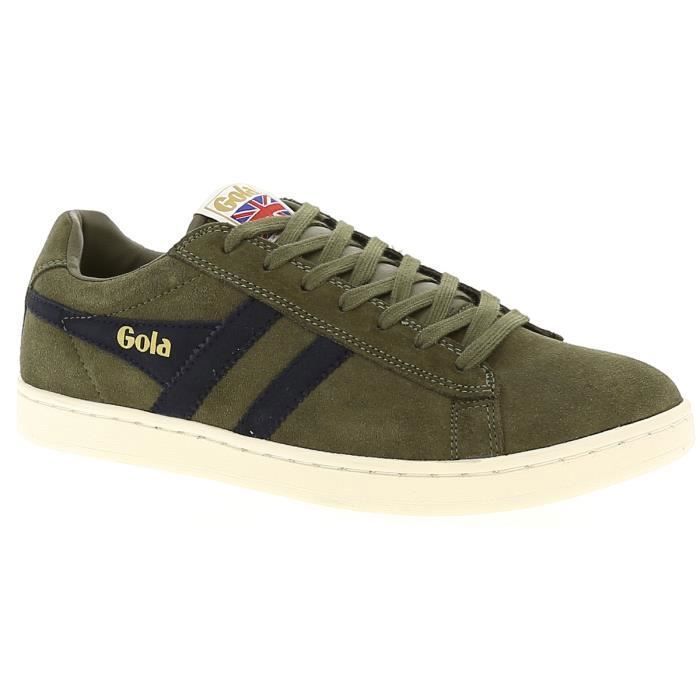 Baskets basses - GOLA EQUIPE
