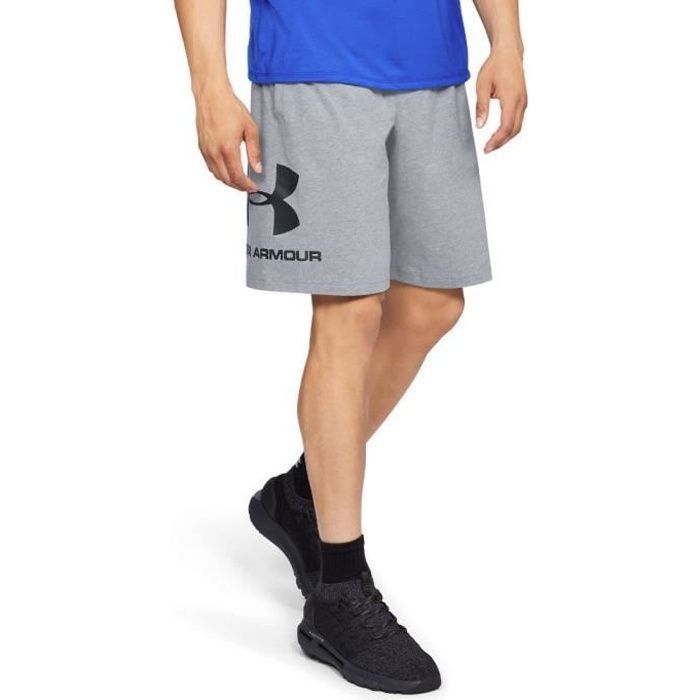 Under Armour Hommes Sportstyle Short Sport
