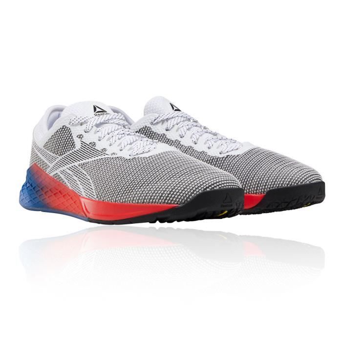 Reebok Hommes CrossFit Nano 9 Baskets De Sport