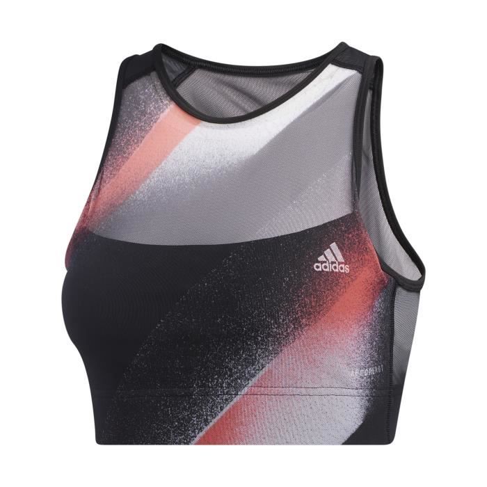 Brassière femme adidas Unleash ConfidenceTop