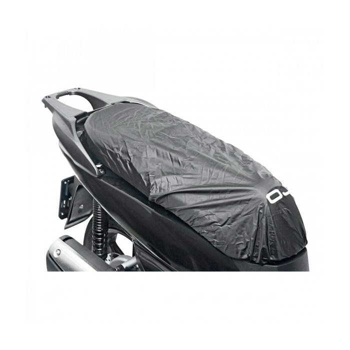 HOUSSE DE PLUIE LARGE SELLE MOTO / SCOOTER - 0821-2819