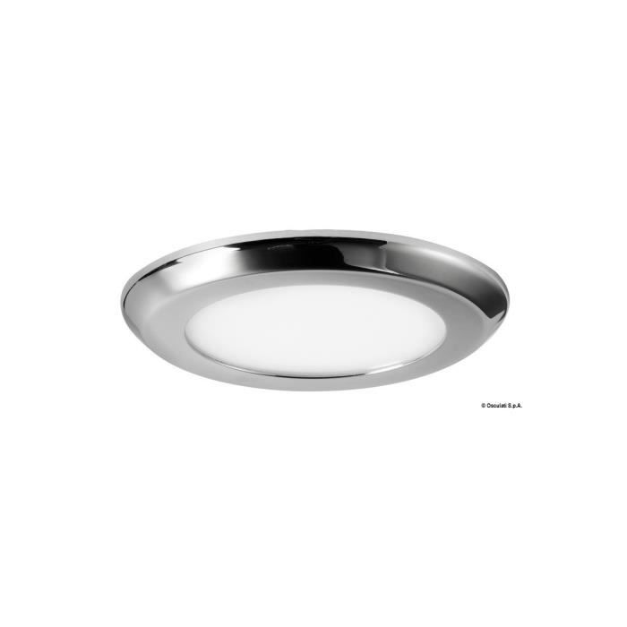 Osculati - Plafonnier LED sans encastrement Luna