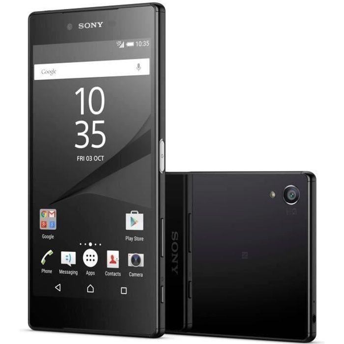 Sony Xpéria Z5 Premium