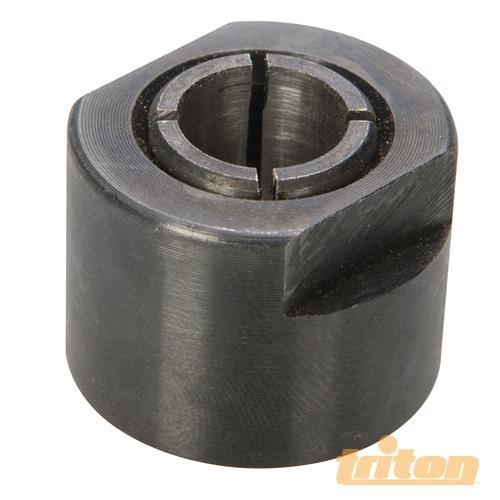 Pince de réduction pour défonceuse 12 mm