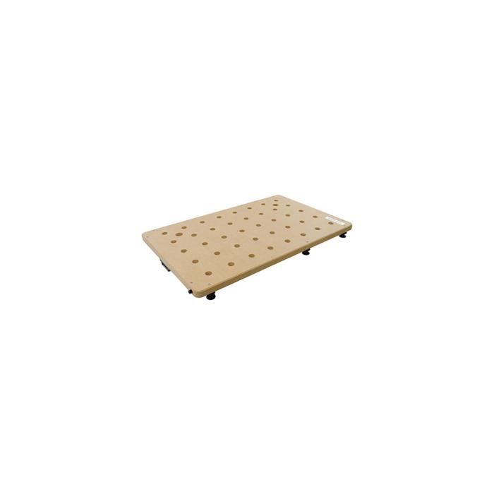 Module table de serrage 40 trous TWX7CT001 - 416783 - Triton