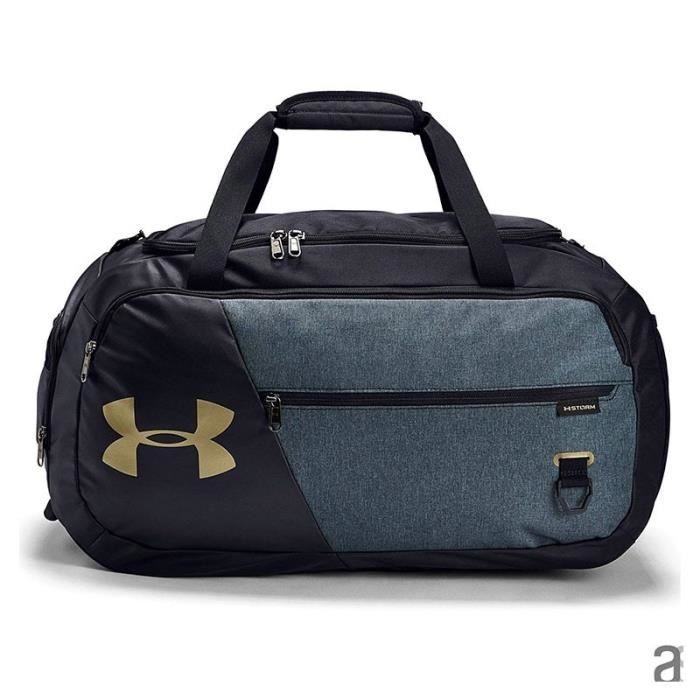 UA Undeniable 4.0 Duffle SM