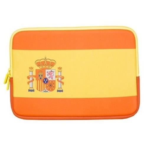 URBAN FACTORY Housse d'ordinateur portable -Neoprene -12.1 -